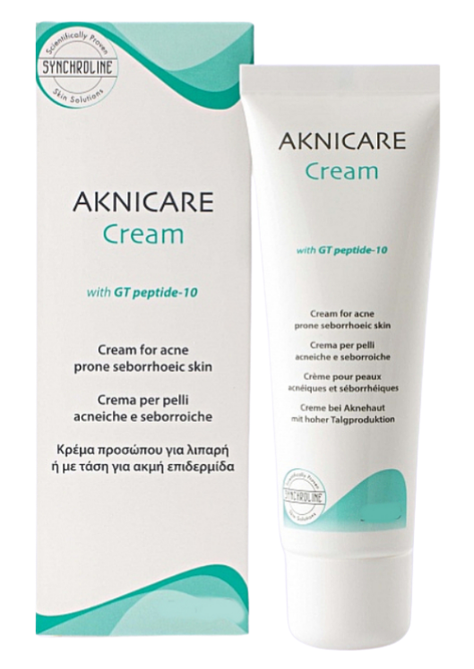 Aknicare Cream