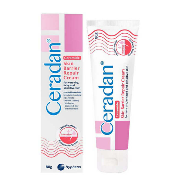 Ceradan Skin Barrier Repair Cream