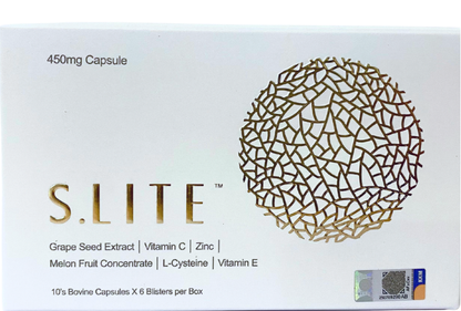 S.LITE Whitening Supplement
