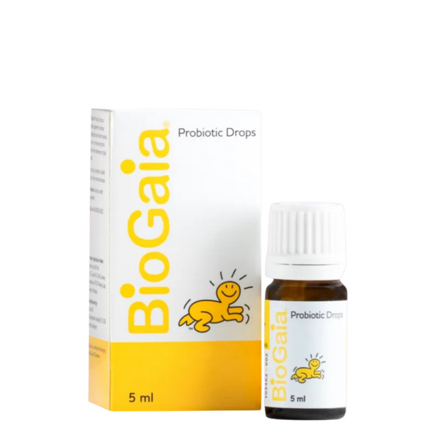 BioGaia Probiotic Drops