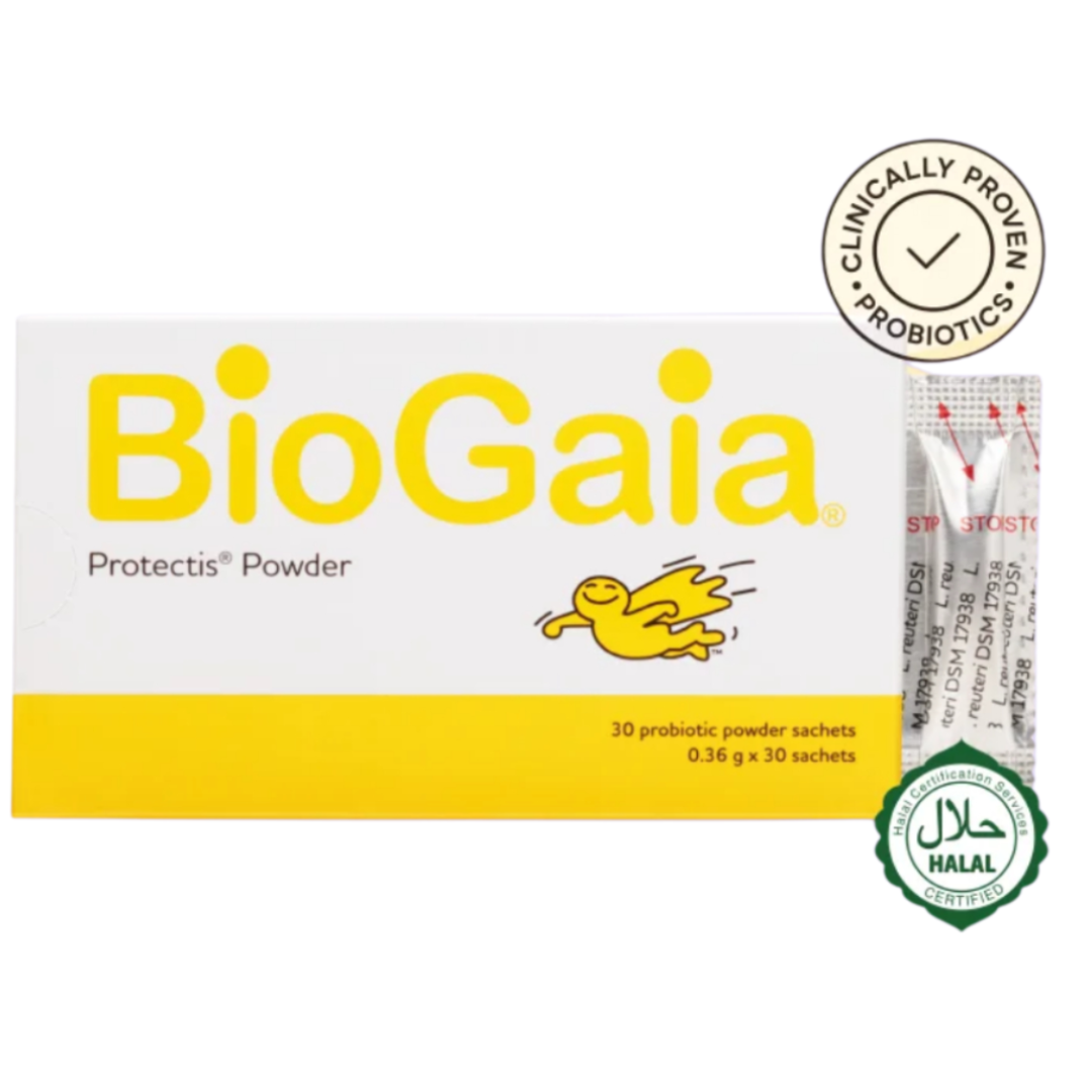 BioGaia Protectis Powder