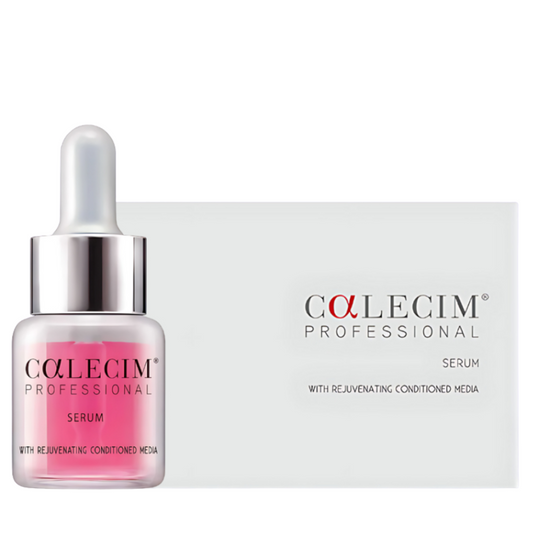 Calecim Pro Serum