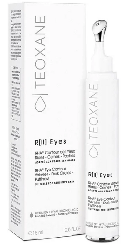 Teoxane R[II] Eyes RHA Eye Contour