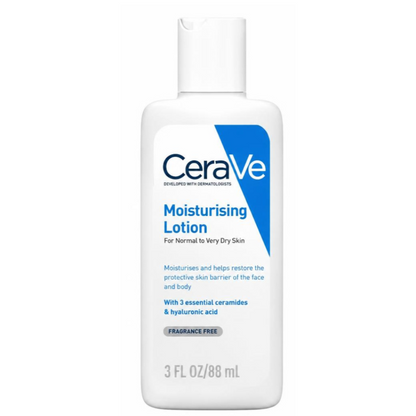 CeraVe Moisturising Lotion