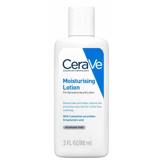 CeraVe Moisturising Lotion
