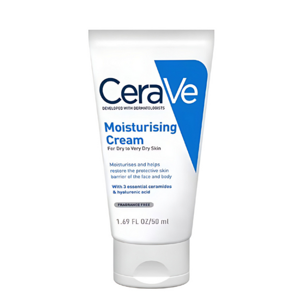 CeraVe Moisturising Cream