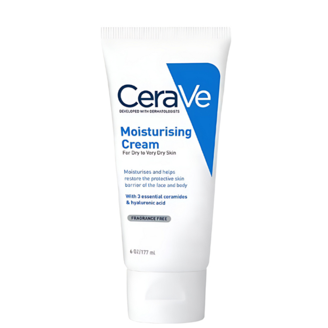 CeraVe Moisturising Cream