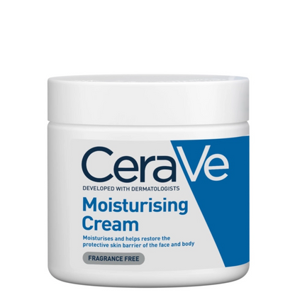 CeraVe Moisturising Cream