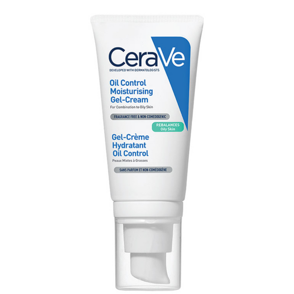 CeraVe Oil Control Moisturising Gel-Cream