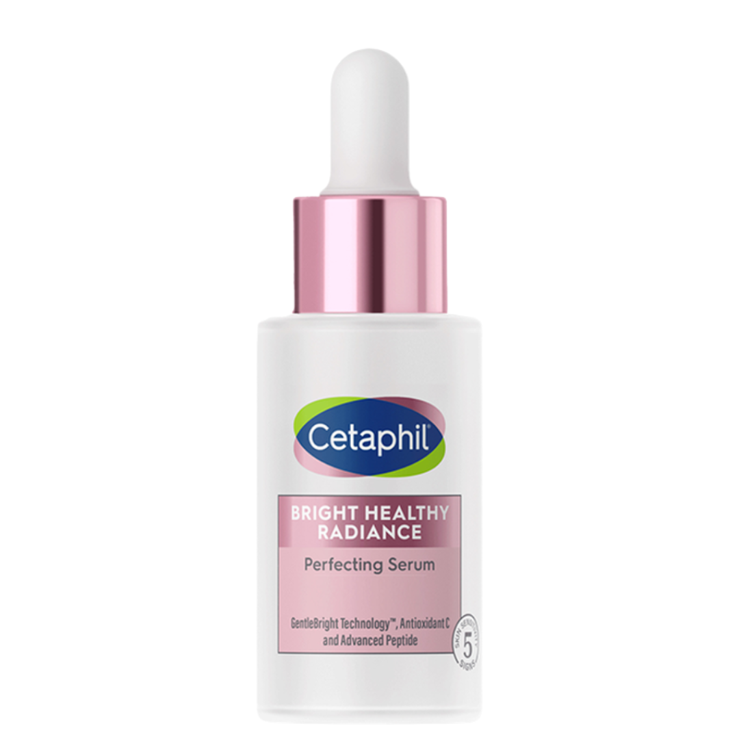 Cetaphil Bright Healthy Radiance Perfecting Serum