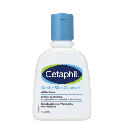 Cetaphil Gentle Skin Cleanser