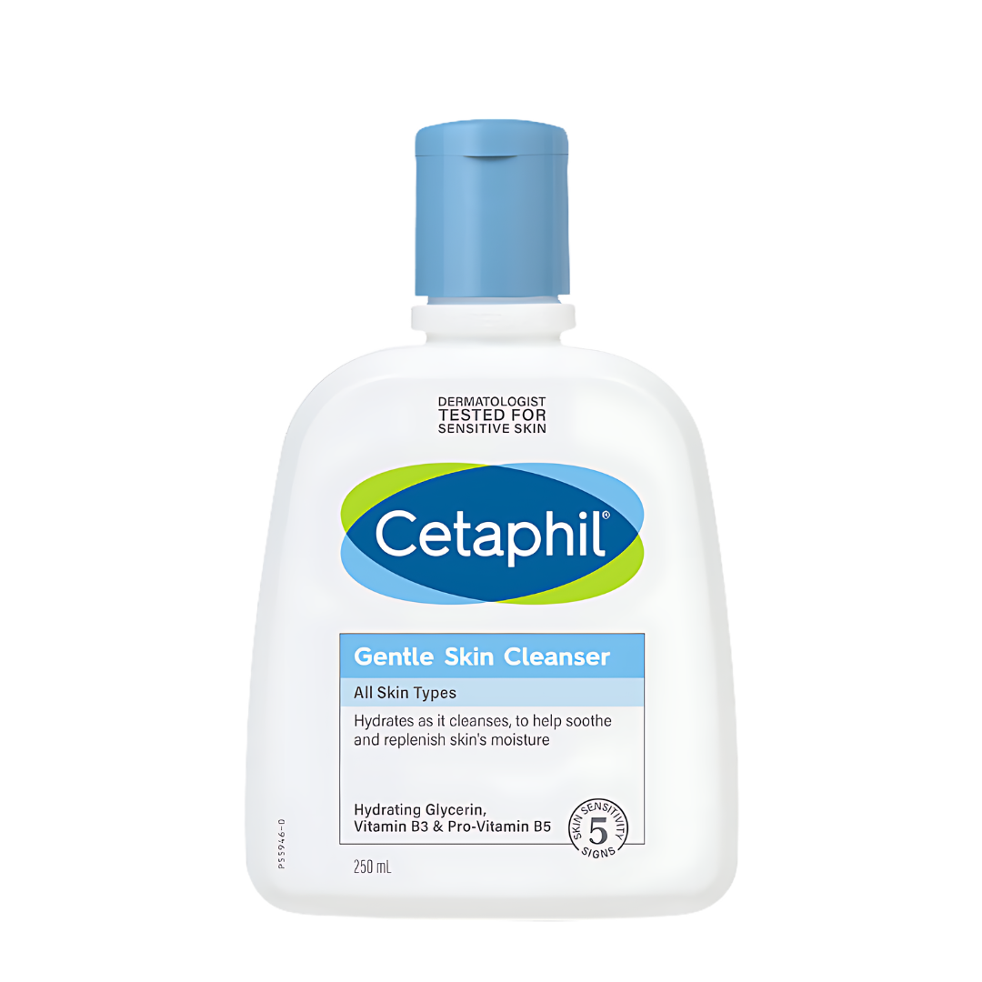 Cetaphil Gentle Skin Cleanser
