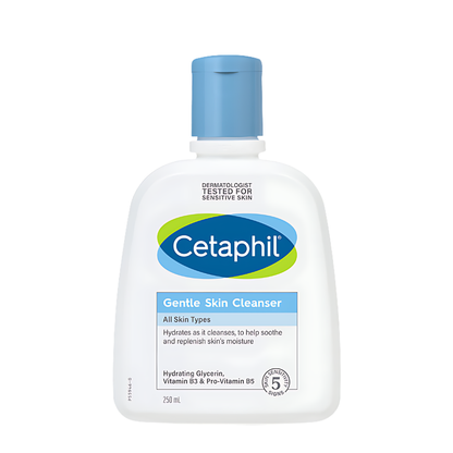 Cetaphil Gentle Skin Cleanser