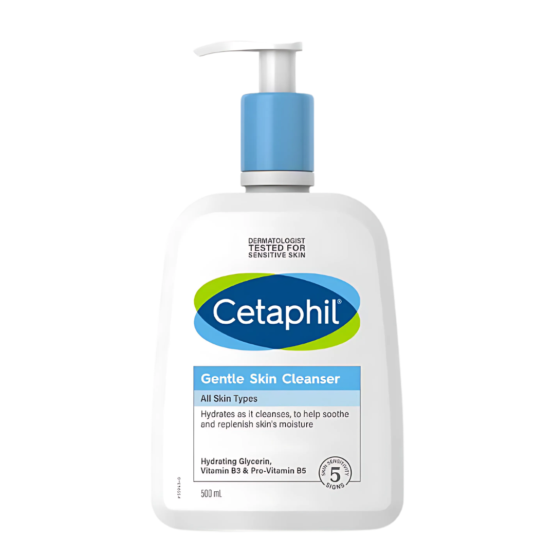 Cetaphil Gentle Skin Cleanser