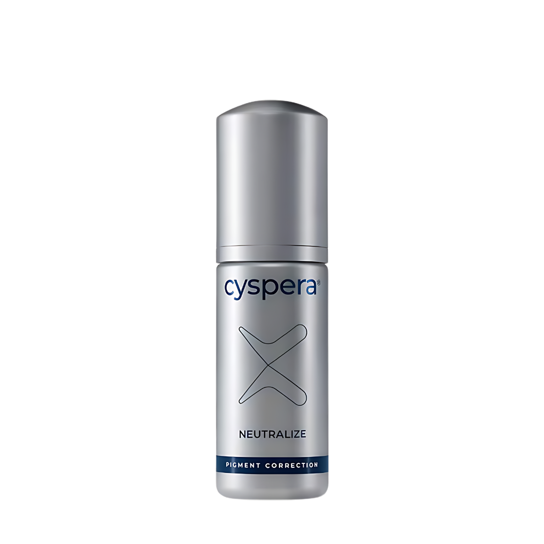 Cyspera Intensive System