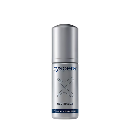 Cyspera Intensive System