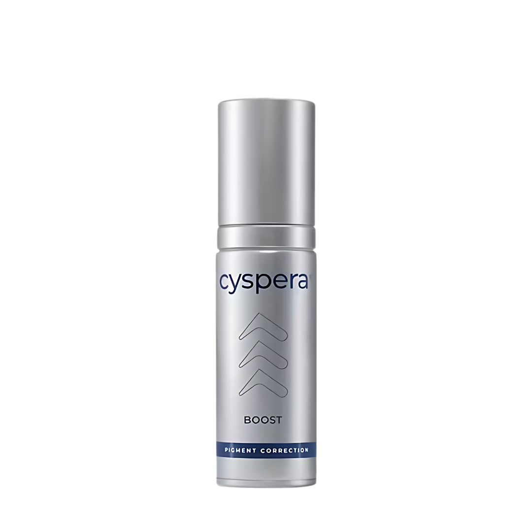 Cyspera Intensive System