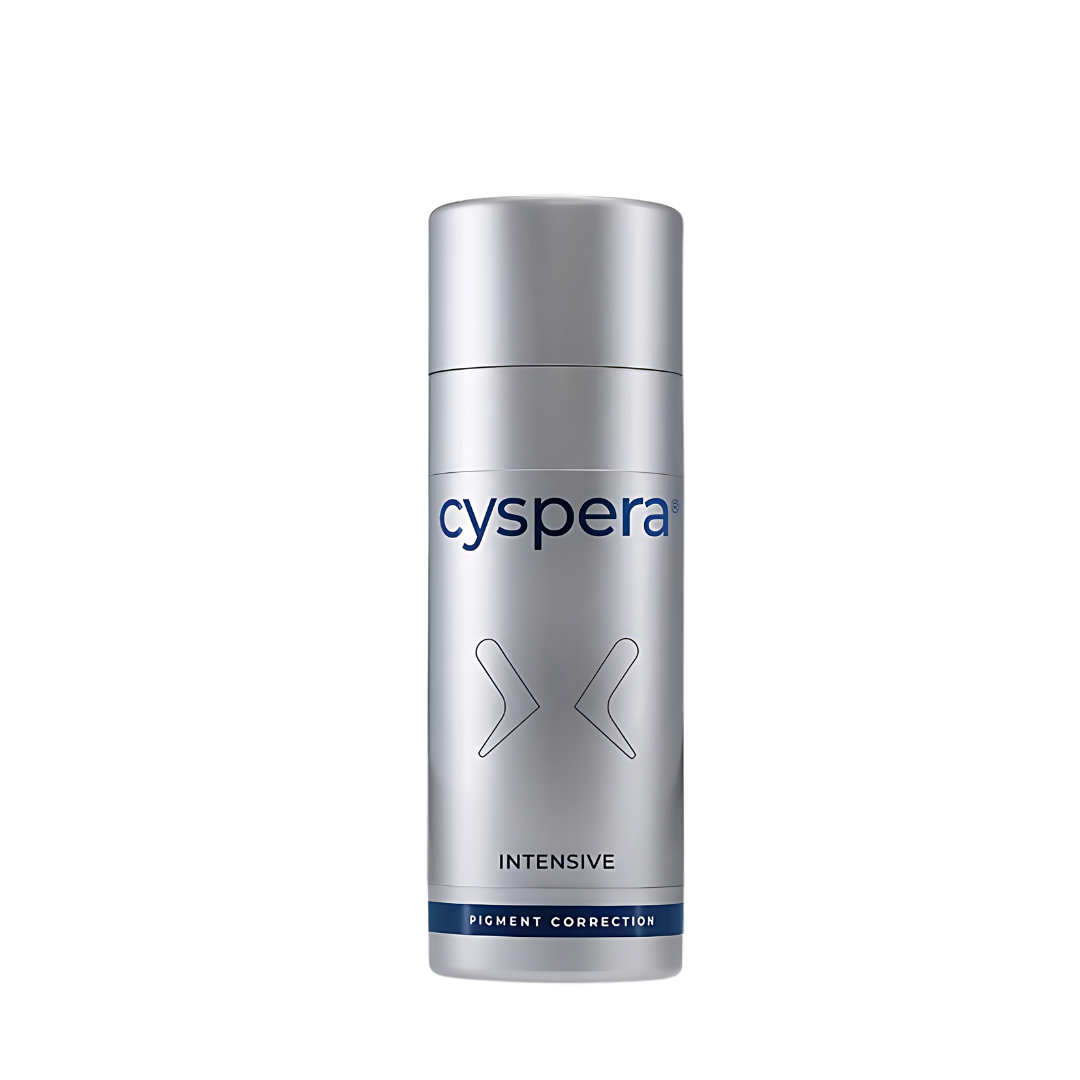 Cyspera Intensive System