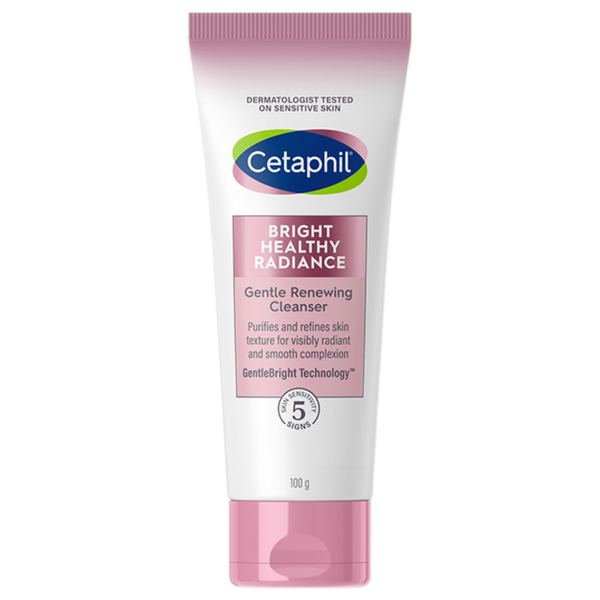 Cetaphil Bright Healthy Radiance Gentle Renewing Cleanser