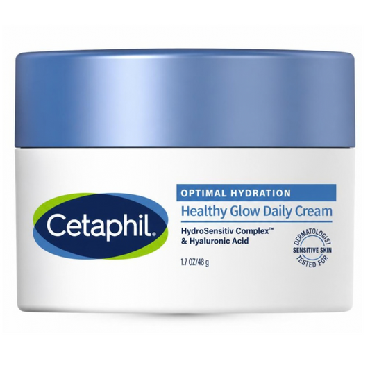 Cetaphil Optimal Hydration Healthy Glow Daily Cream