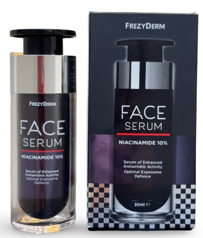 Frezyderm Face Serum Niacinamide 10%