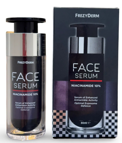 Frezyderm Face Serum Niacinamide 10%