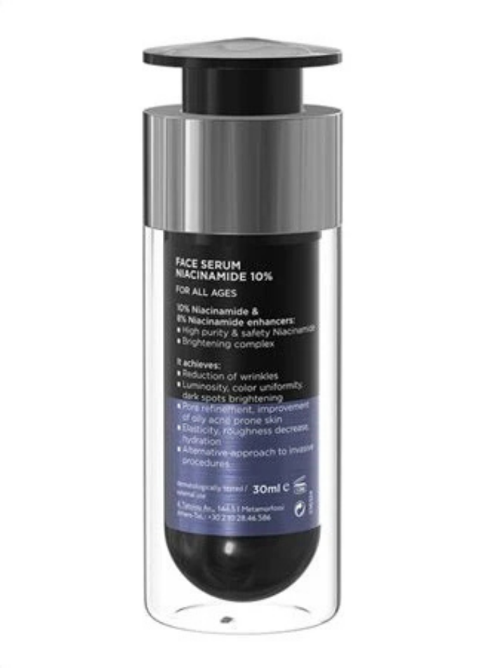 Frezyderm Face Serum Niacinamide 10%