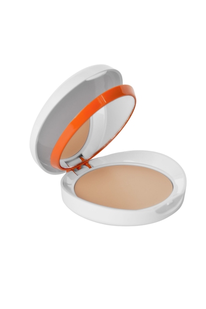 Heliocare Oil Free Compact SPF 50