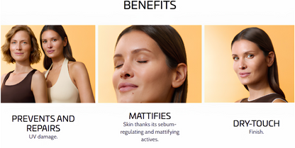 Heliocare 360 Gel Oil-Free SPF50
