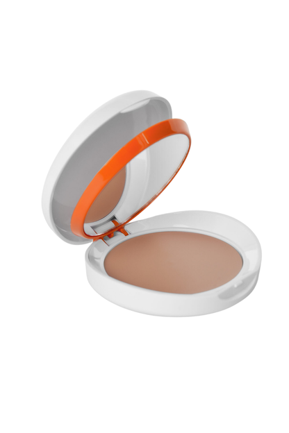 Heliocare Oil Free Compact SPF 50