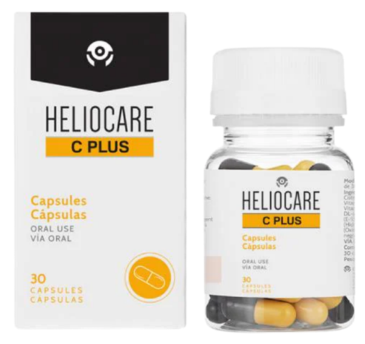 Heliocare C Plus