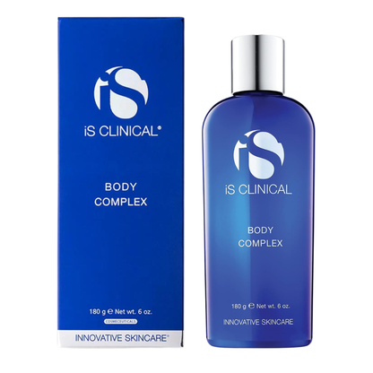 iS Clinical Body Complex