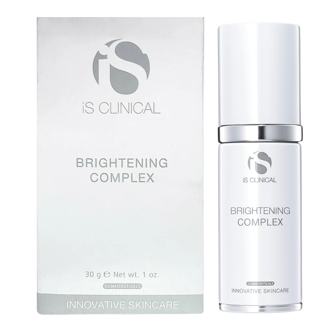 iS Clinical Brightening Complex 30g