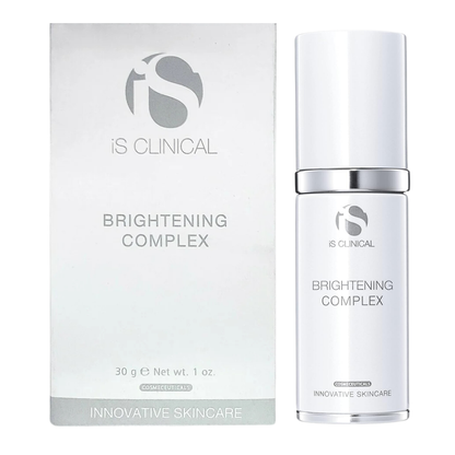 iS Clinical Brightening Complex 30g