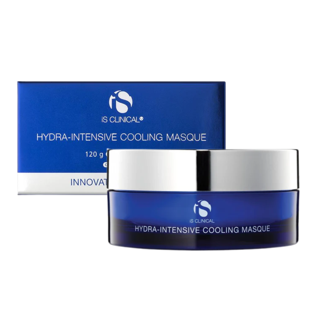 iS Clinical Hydra Intensive Cooling Masque
