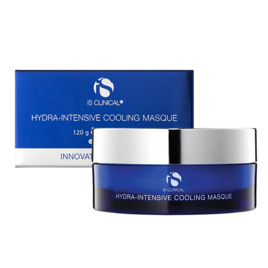 iS Clinical Hydra Intensive Cooling Masque
