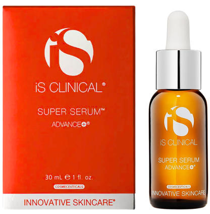 iS Clinical Super Serum Advance+