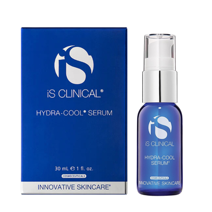 iS Clinical Hydra Cool Serum