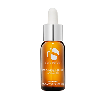 iS Clinical Pro Health Serum Advance+