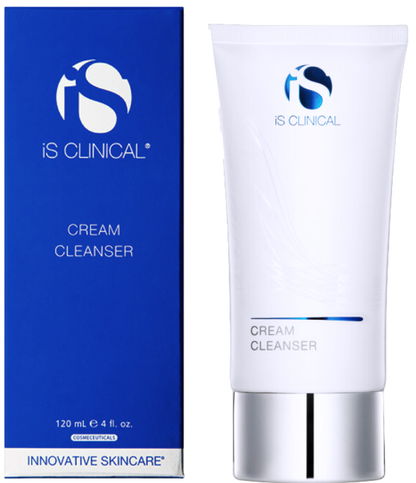 iS Clinical Cream Cleanser