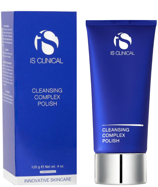 iS Clinical Cleansing Complex Polish