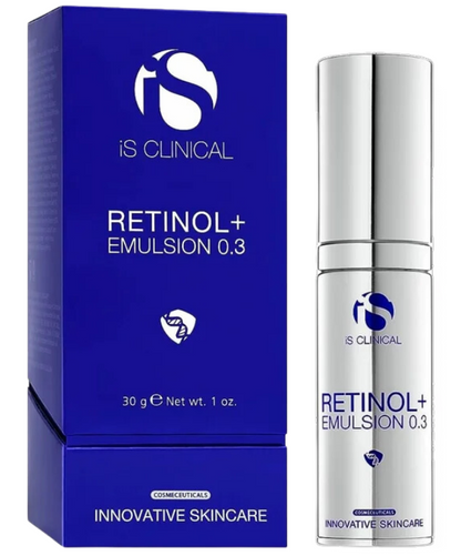 iS Clinical Retinol Emulsion 0.3