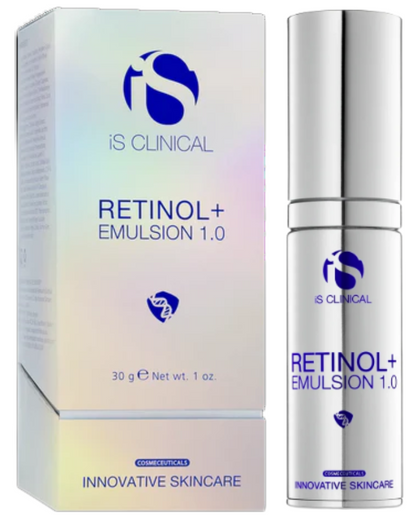 iS Clinical Retinol Emulsion 1.0