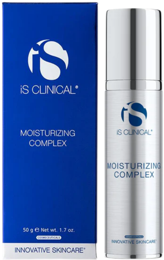 iS Clinical Moisturizing Complex