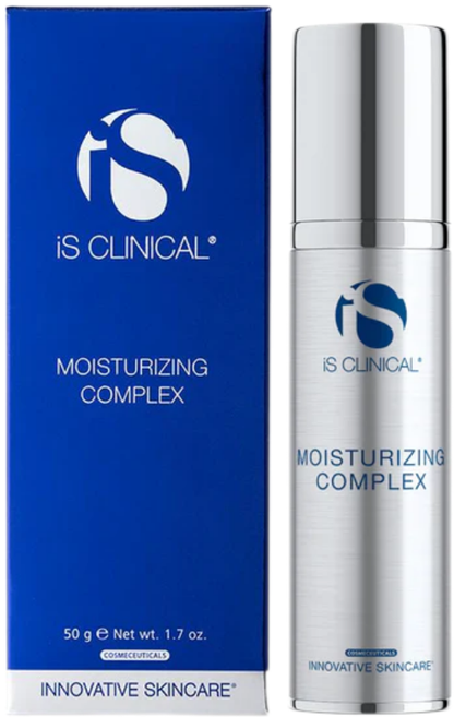 iS Clinical Moisturizing Complex