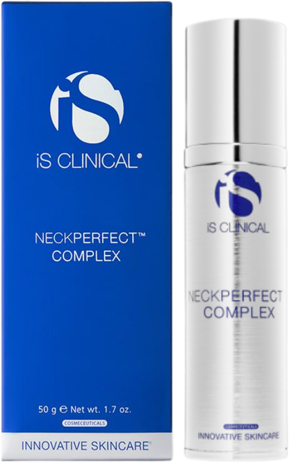 iS Clinical NeckPerfect Complex