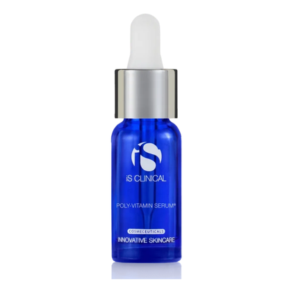 iS Clinical Poly-Vitamin Serum