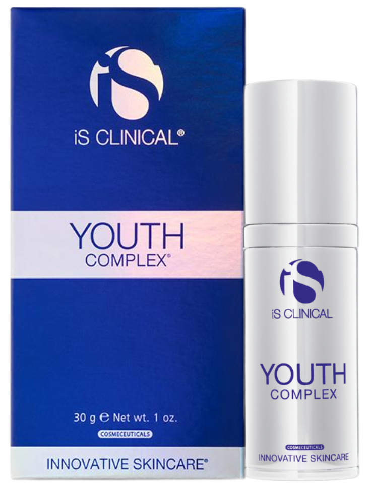 iS Clinical Youth Complex