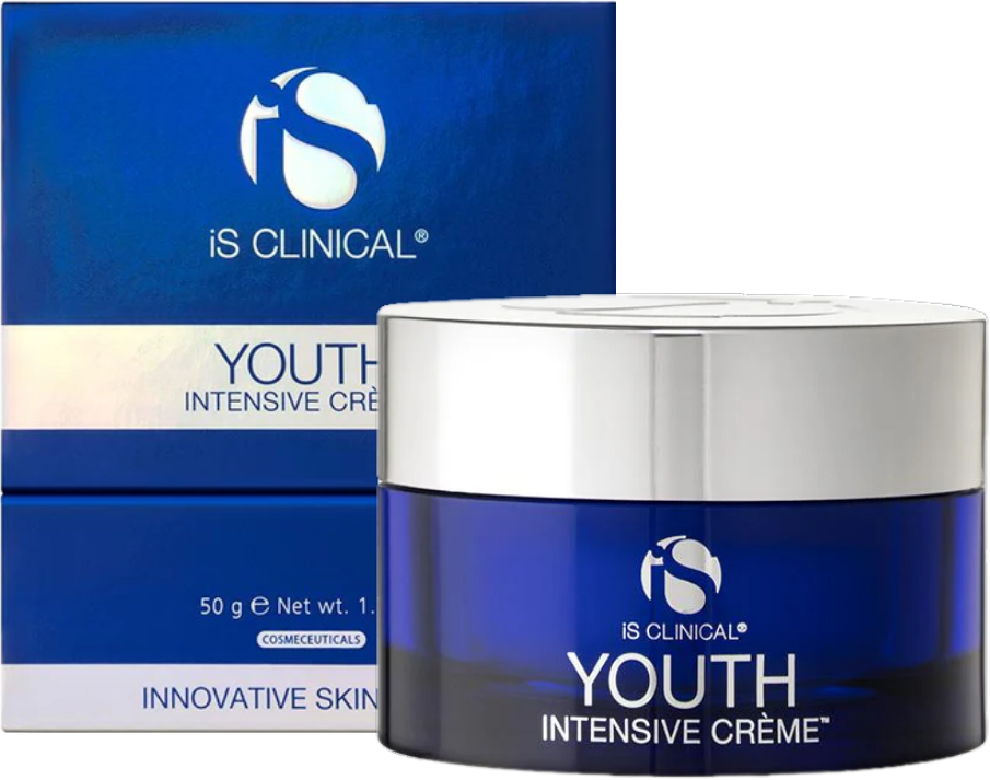 Is Clinical Youth Intensive Creme
