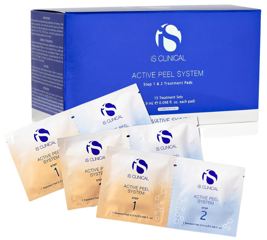 iS Clinical Active Peel System